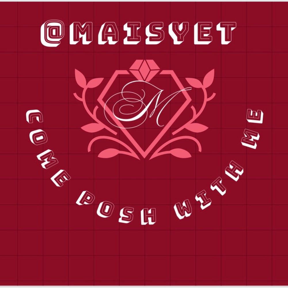🌺 Meet your Posher, Maisye 🌺